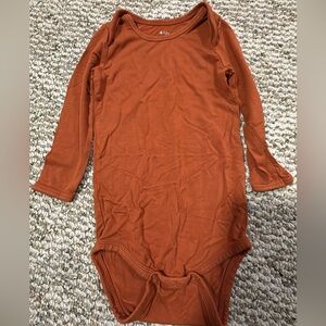 Kyte Baby Longsleeve Bodysuit